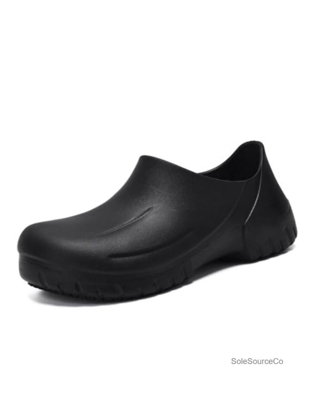 Non Slip Work Clogs for Men Women Waterproof EVA Oil Resistant Comfortable